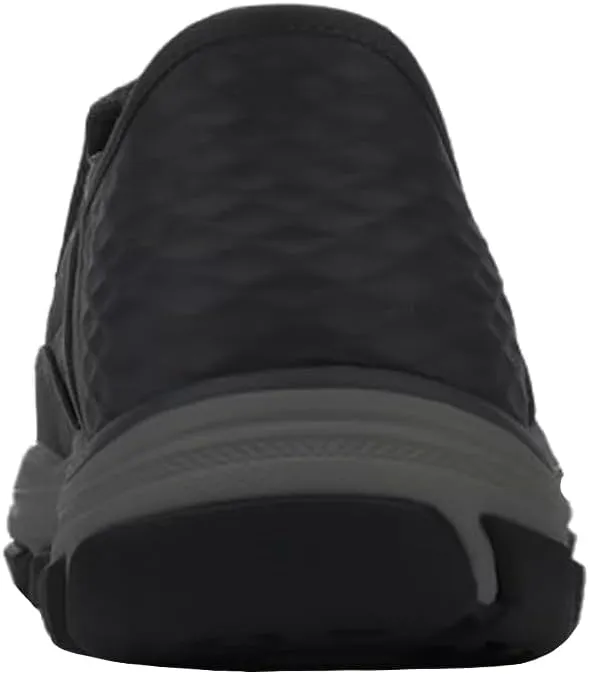 Skechers Men's Respected-Holmgren Slip-in Loafer