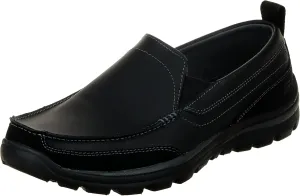 Skechers Men's Superior Gains Loafer