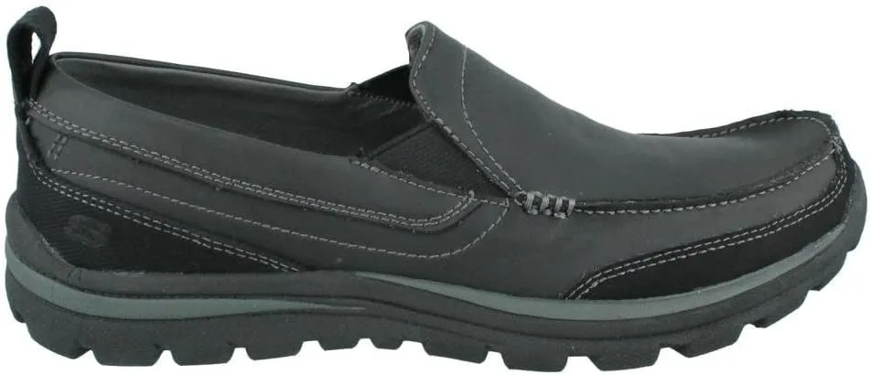 Skechers Men's Superior Gains Loafer
