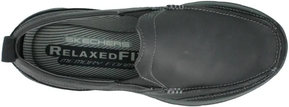 Skechers Men's Superior Gains Loafer