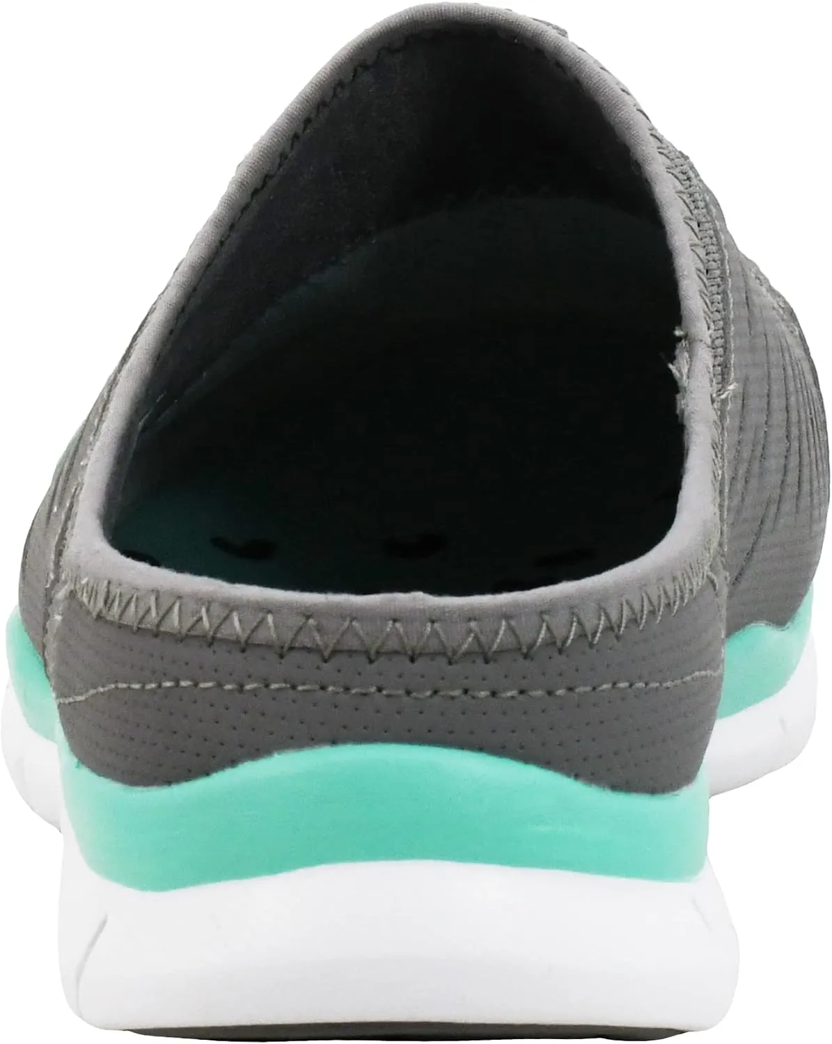 Skechers Sport Women's No Limits Slip-On Mule Sneaker