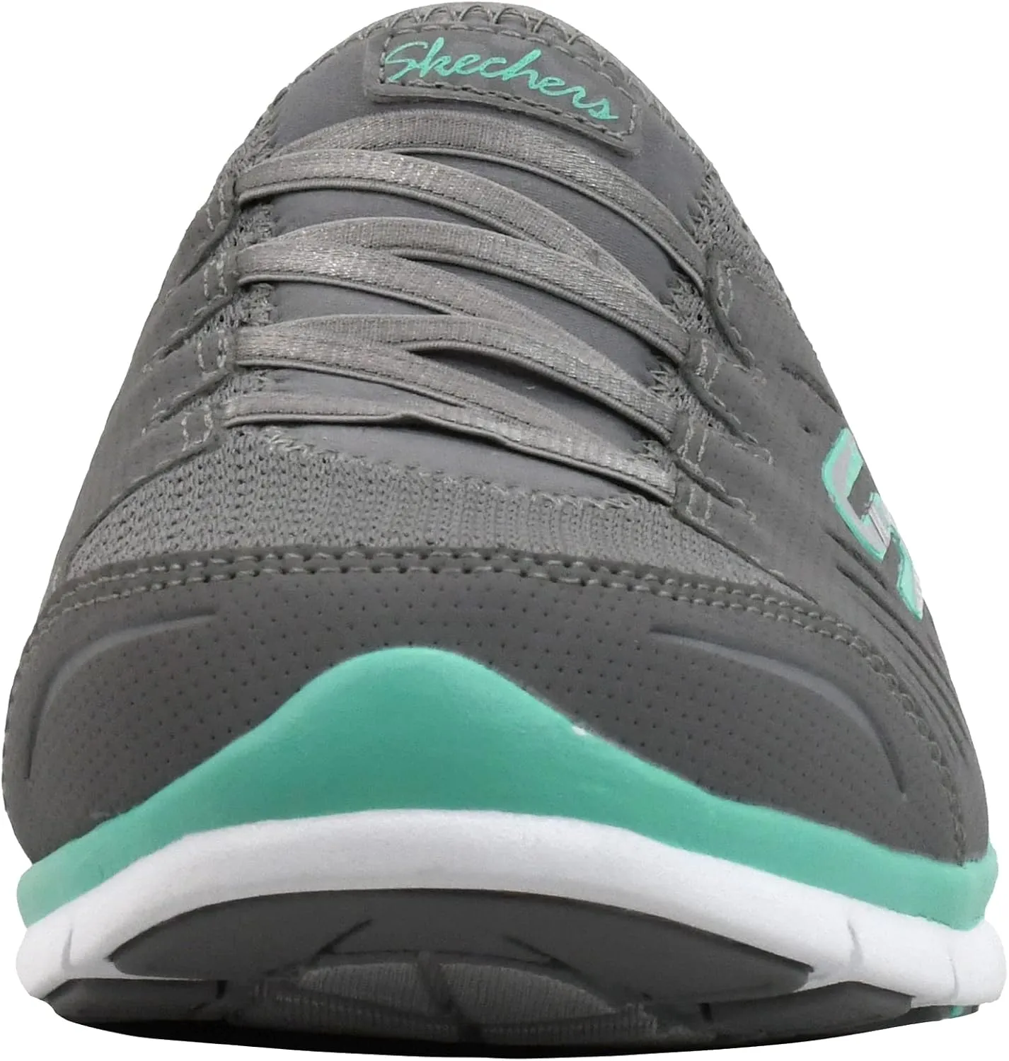 Skechers Sport Women's No Limits Slip-On Mule Sneaker