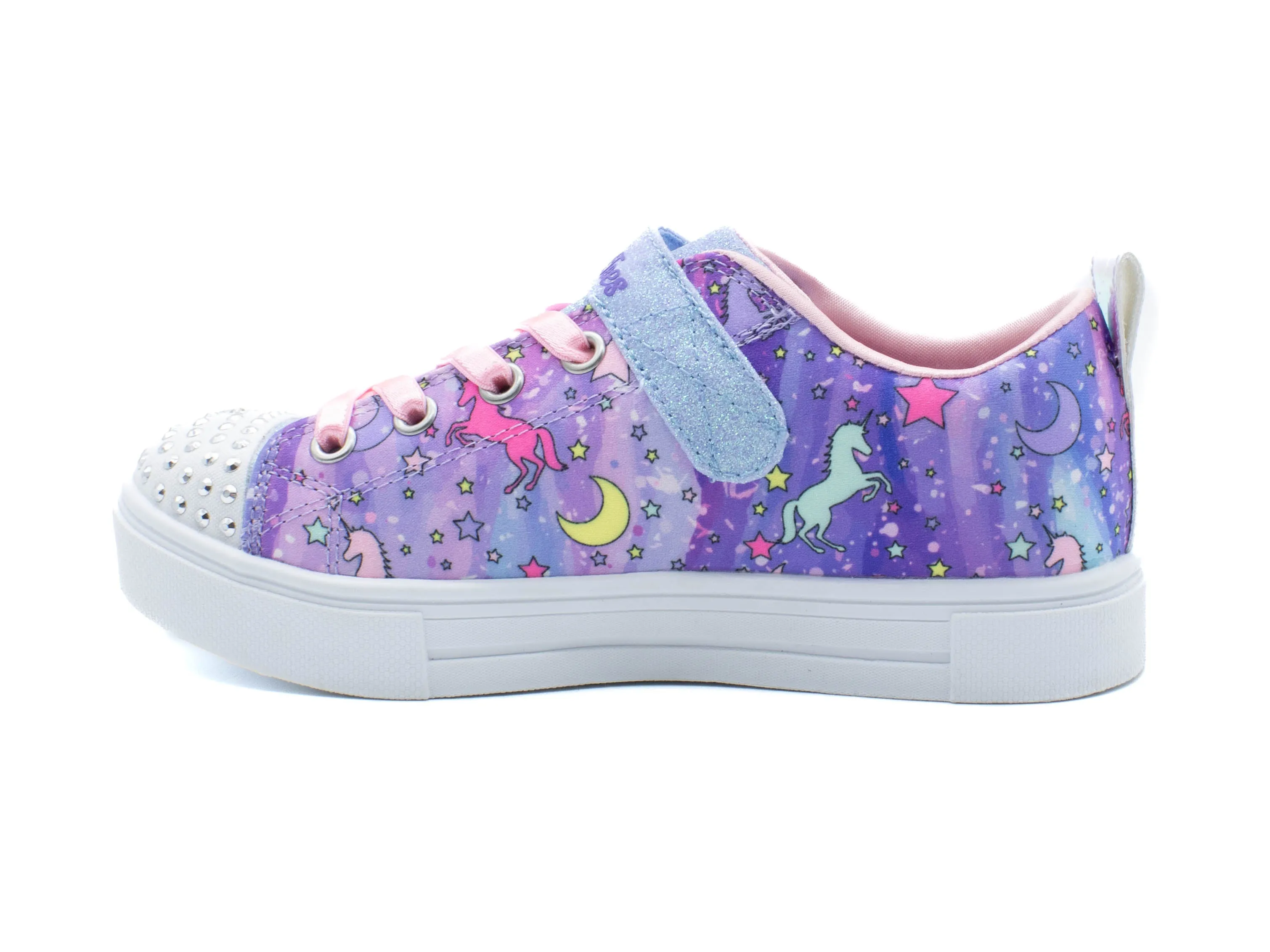 SKECHERS Twinkle Toes Light Up