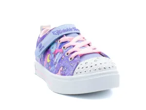 SKECHERS Twinkle Toes Light Up