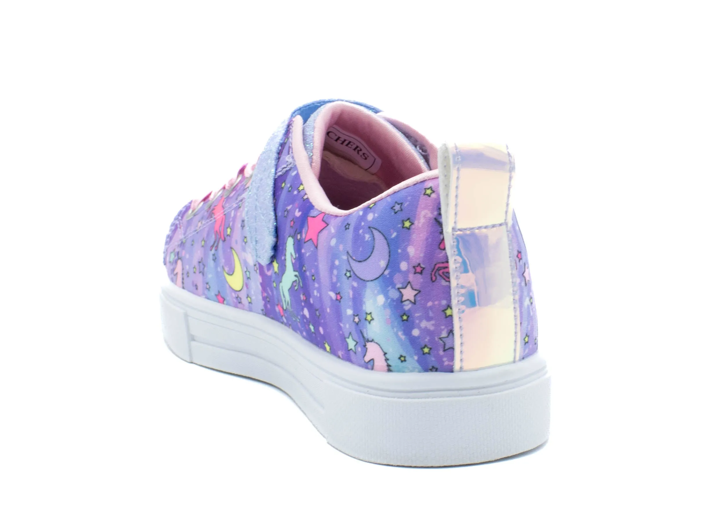 SKECHERS Twinkle Toes Light Up