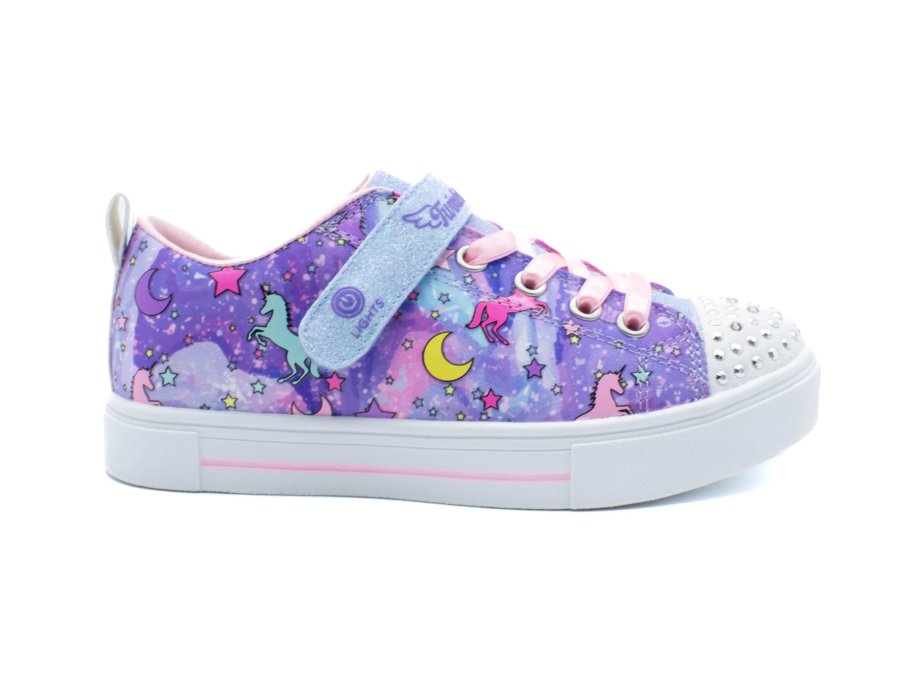 SKECHERS Twinkle Toes Light Up