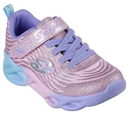 SKECHERS TWISTY BRIGHTS GIRLS’