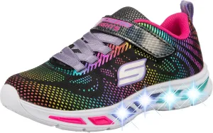 Skechers Unisex-Child Litebeams-Gleam N'dream Sneaker