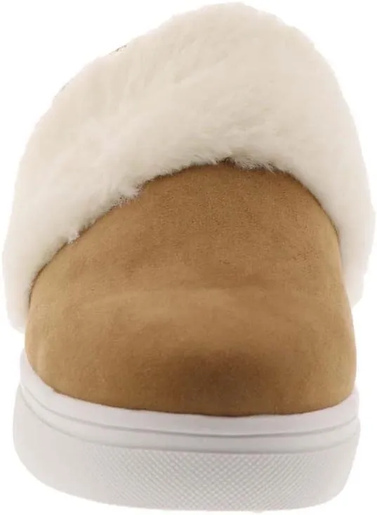 Skechers Unisex-Child Street Goldie-Cozy Star Sneaker
