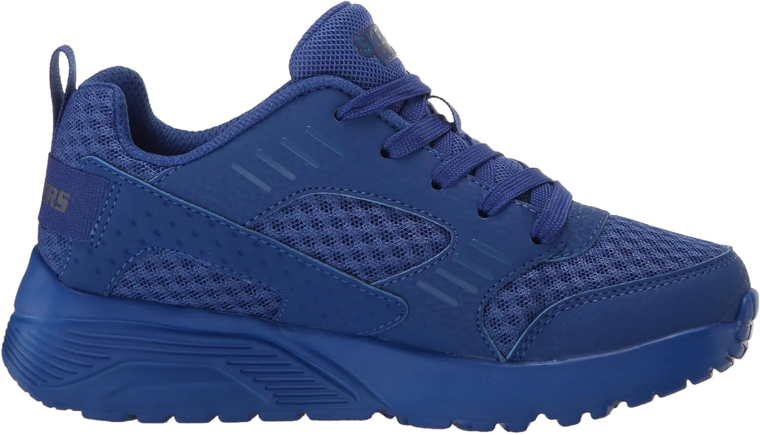 Skechers Unisex-Child Uno Lite-Ronzo Sneaker