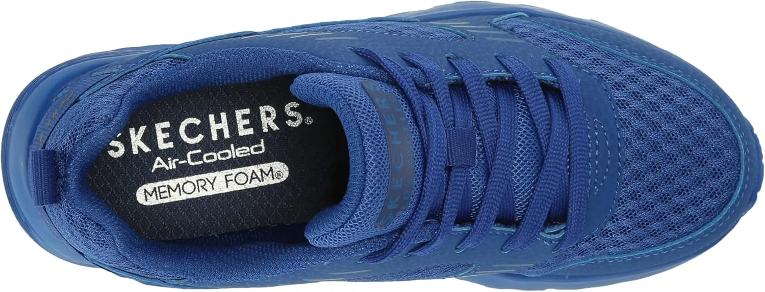 Skechers Unisex-Child Uno Lite-Ronzo Sneaker