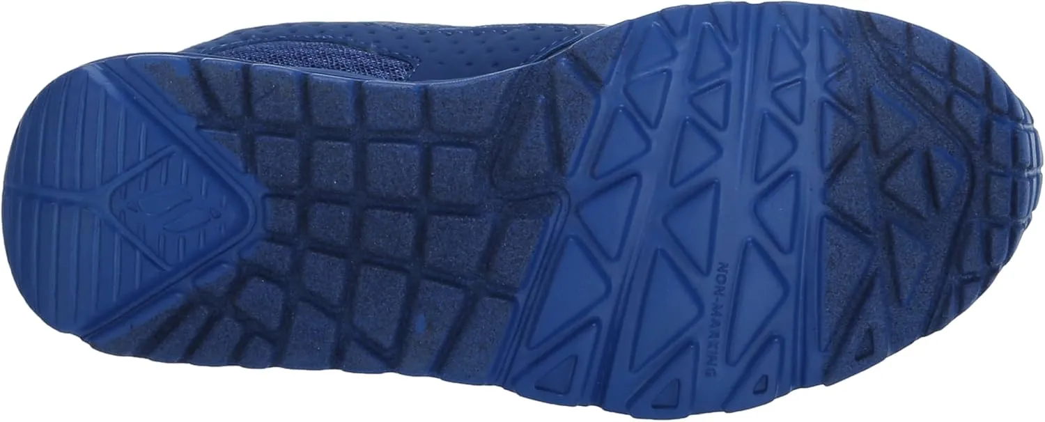 Skechers Unisex-Child Uno Lite-Ronzo Sneaker