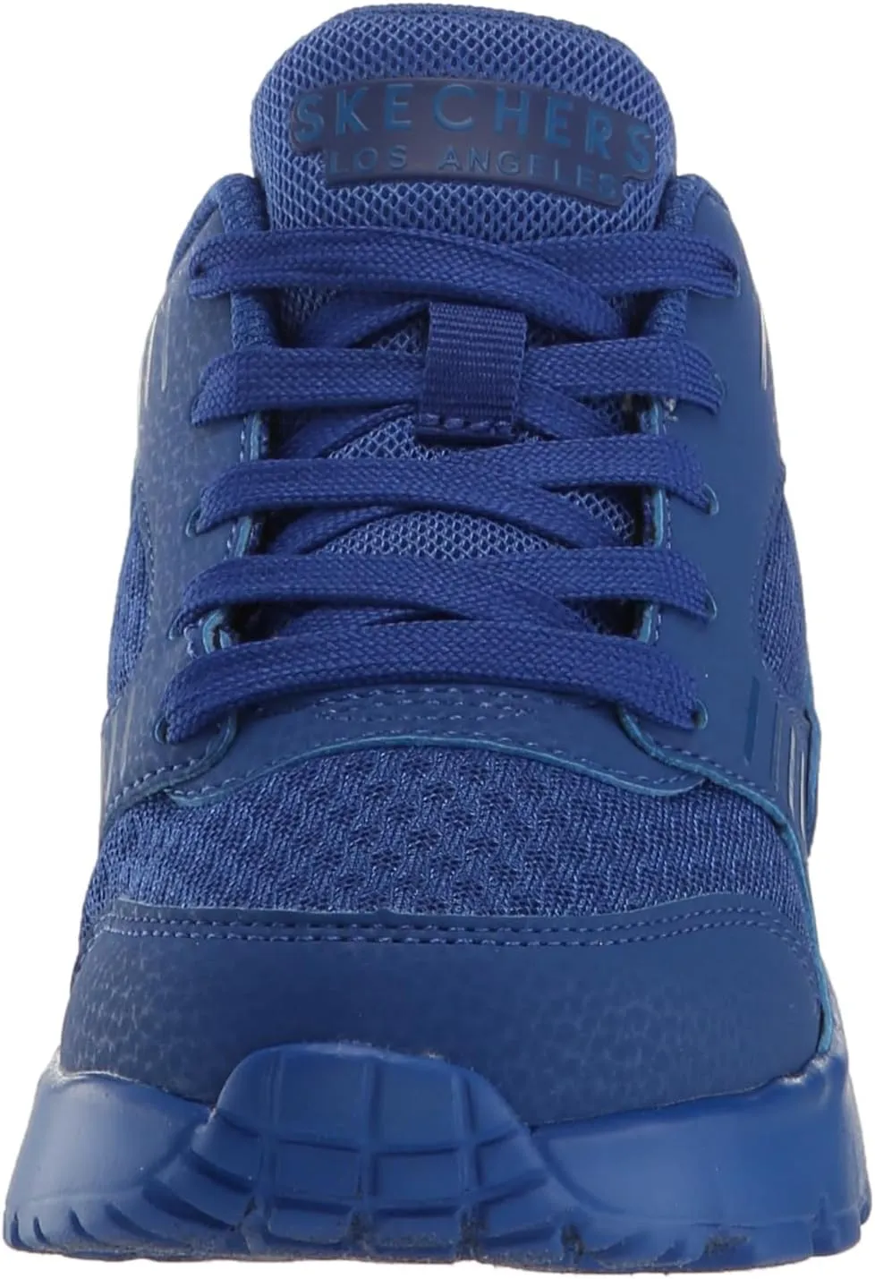 Skechers Unisex-Child Uno Lite-Ronzo Sneaker