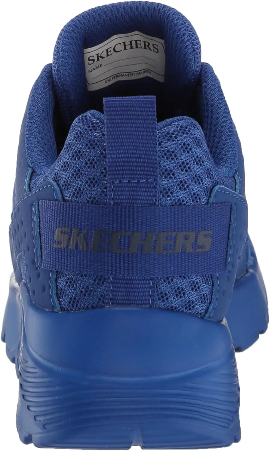 Skechers Unisex-Child Uno Lite-Ronzo Sneaker