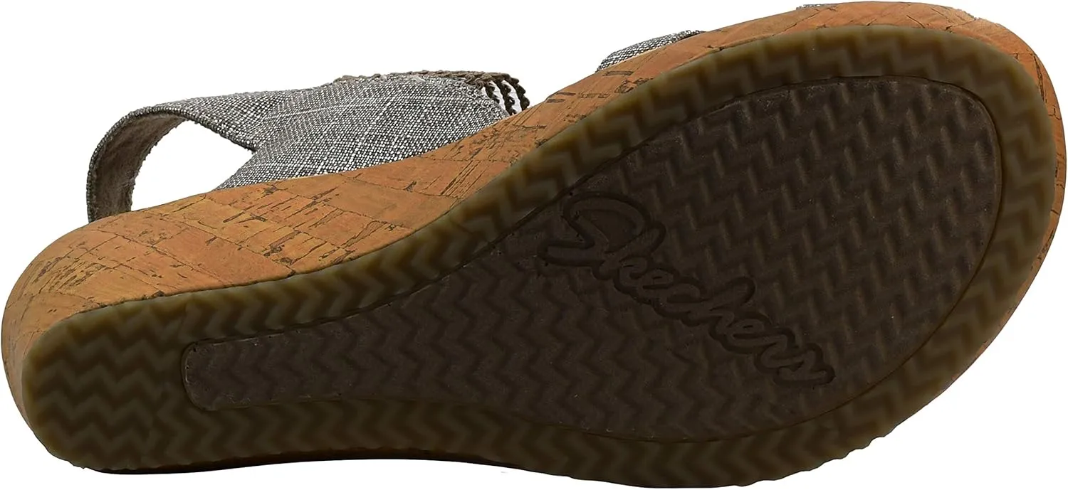 Skechers Women's Beverlee High Tea