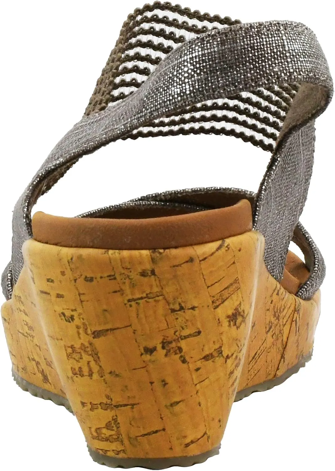 Skechers Women's Beverlee High Tea