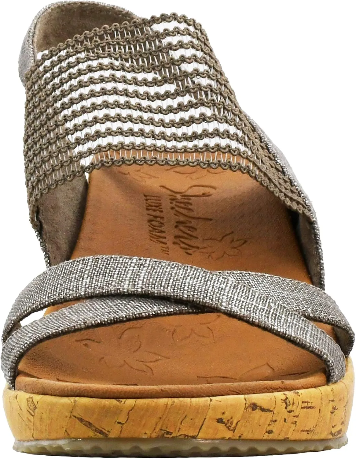Skechers Women's Beverlee High Tea