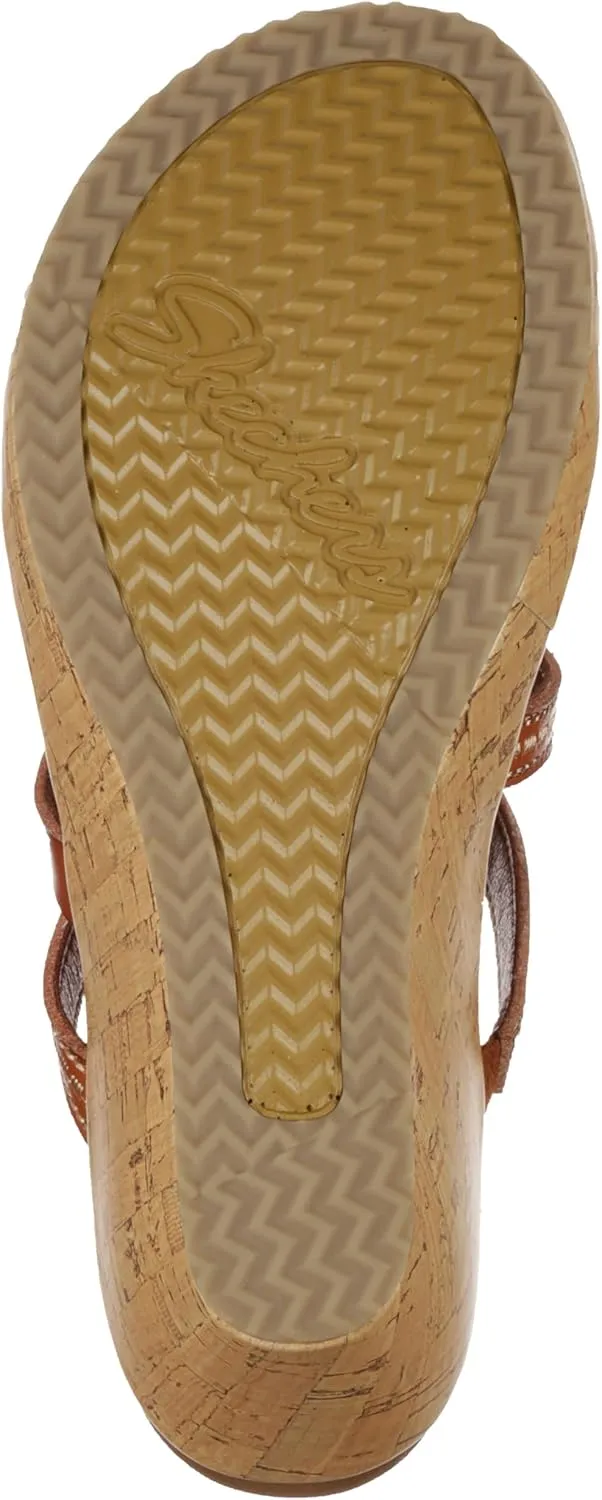 Skechers Women's Beverlee Tiger Posse