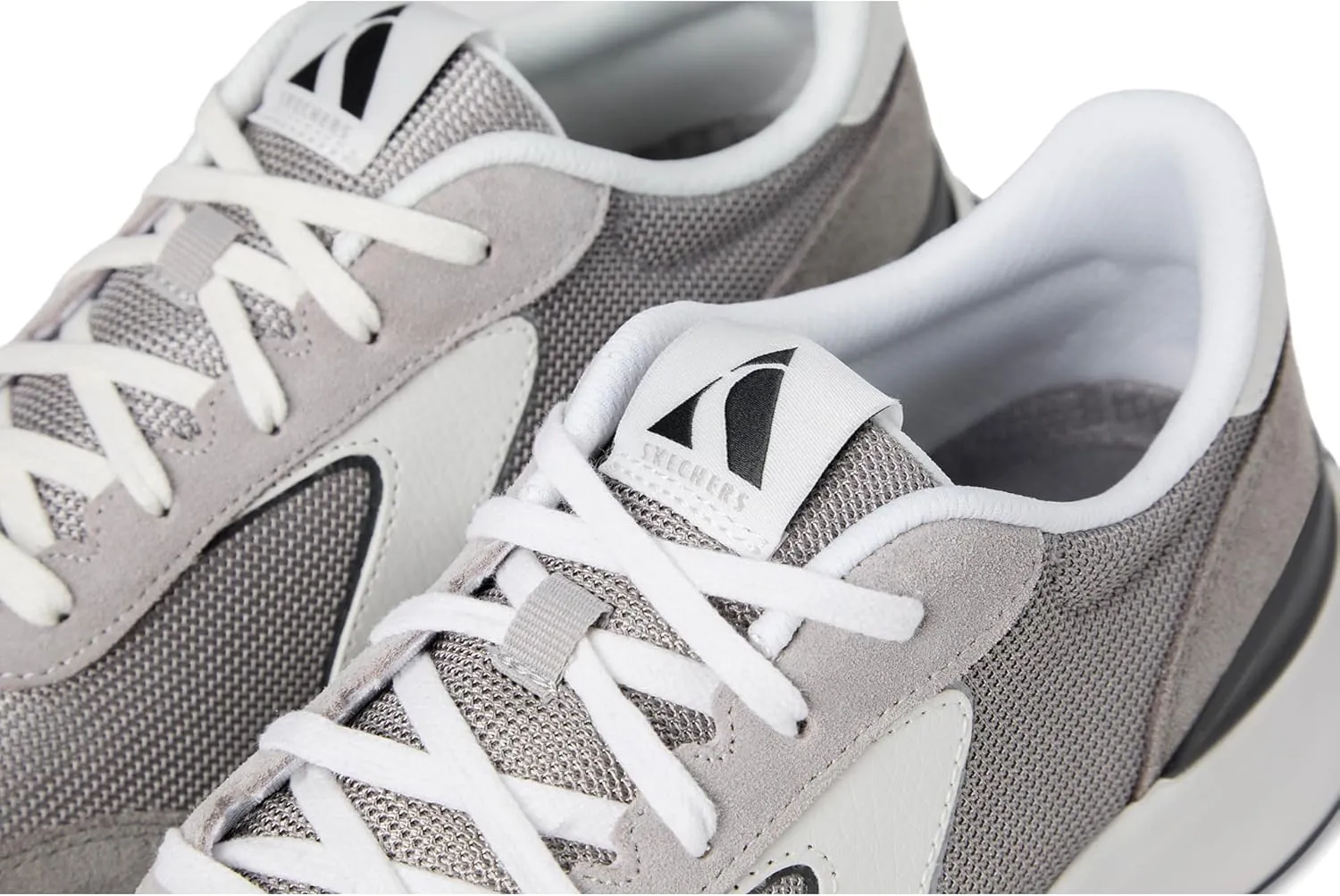 Skechers Women's BLVD Retro Revival Sneaker