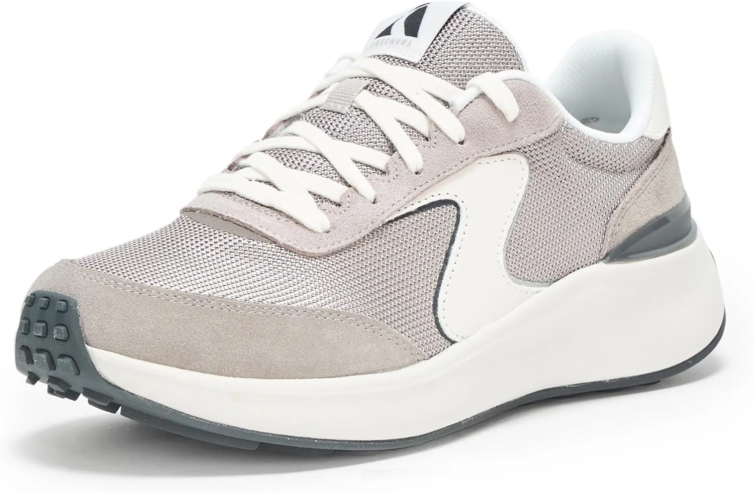 Skechers Women's BLVD Retro Revival Sneaker