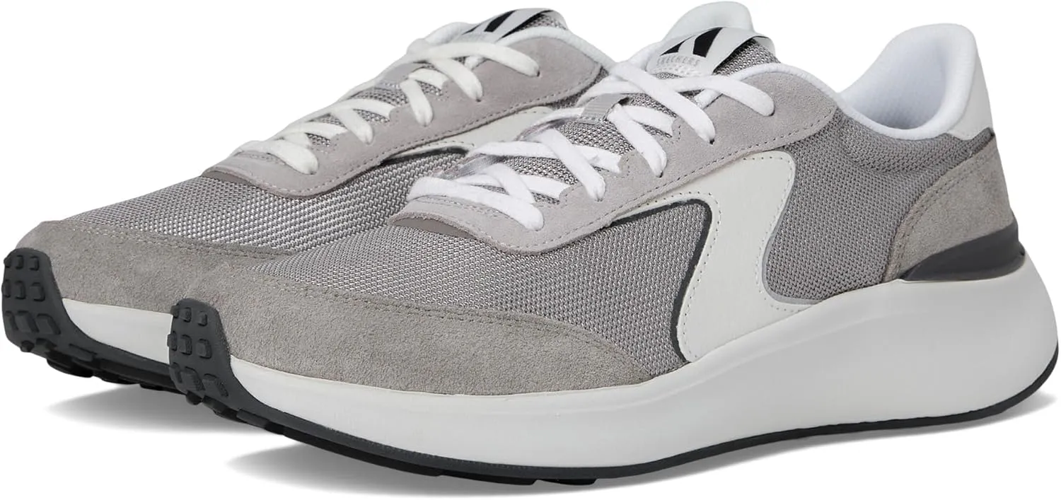 Skechers Women's BLVD Retro Revival Sneaker