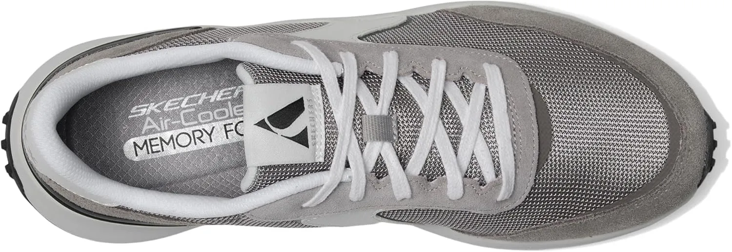 Skechers Women's BLVD Retro Revival Sneaker