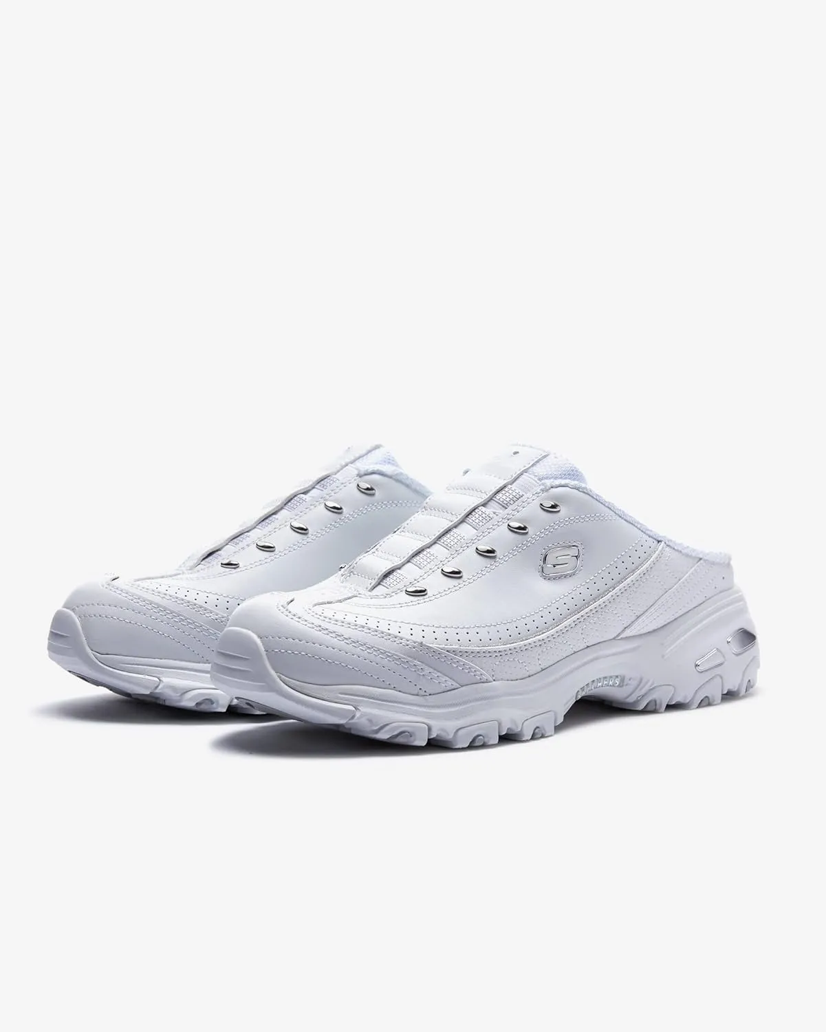 Skechers Women's D lites Bright Sky