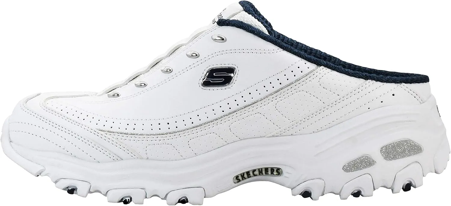 Skechers Women's D lites Bright Sky