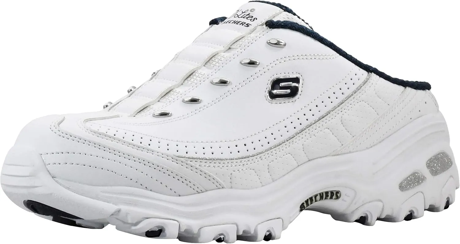 Skechers Women's D lites Bright Sky