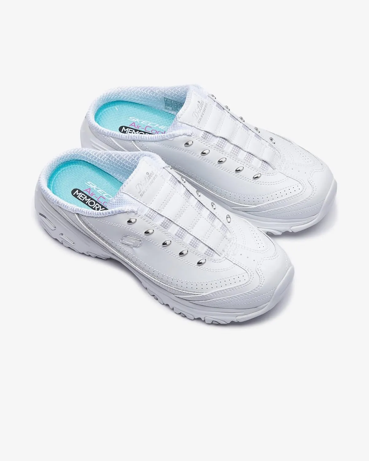 Skechers Women's D lites Bright Sky
