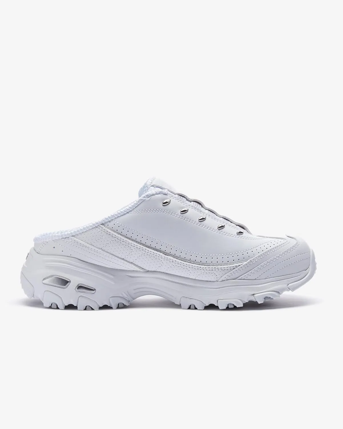 Skechers Women's D lites Bright Sky