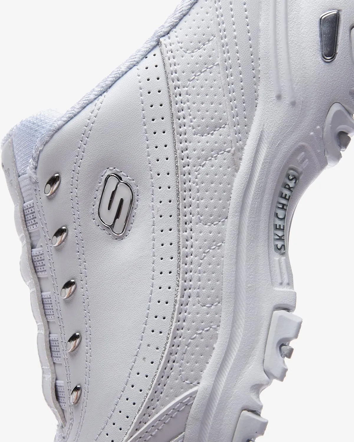 Skechers Women's D lites Bright Sky