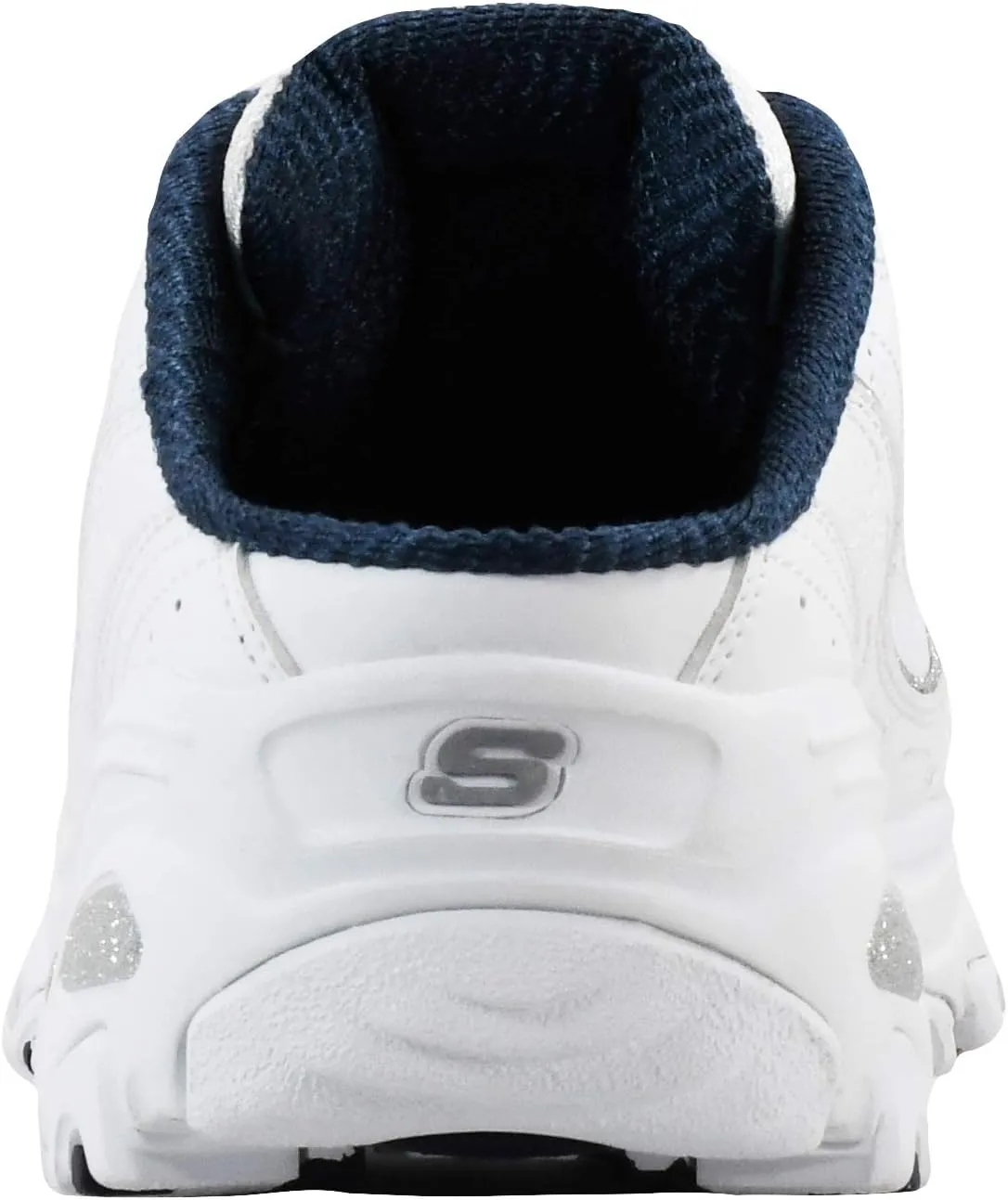 Skechers Women's D lites Bright Sky