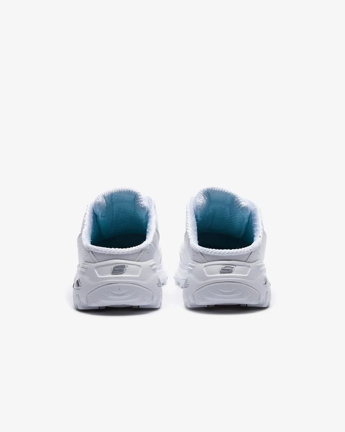 Skechers Women's D lites Bright Sky