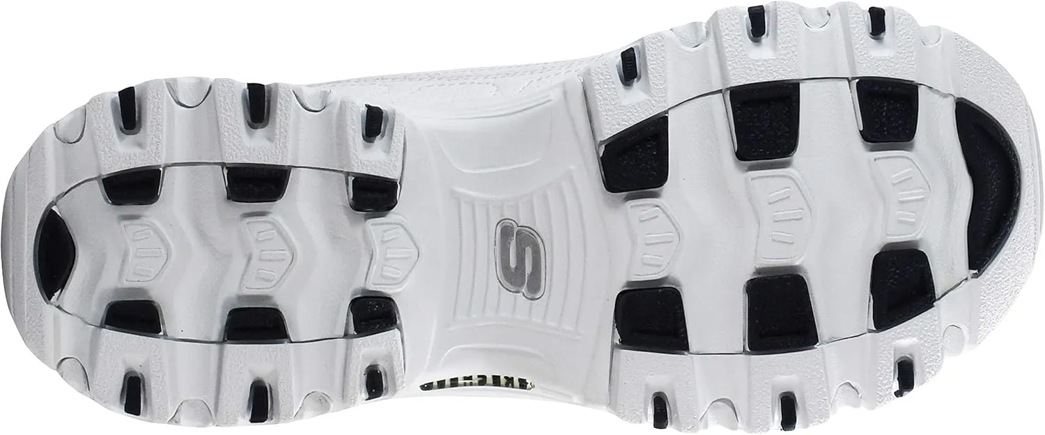 Skechers Women's D lites Bright Sky
