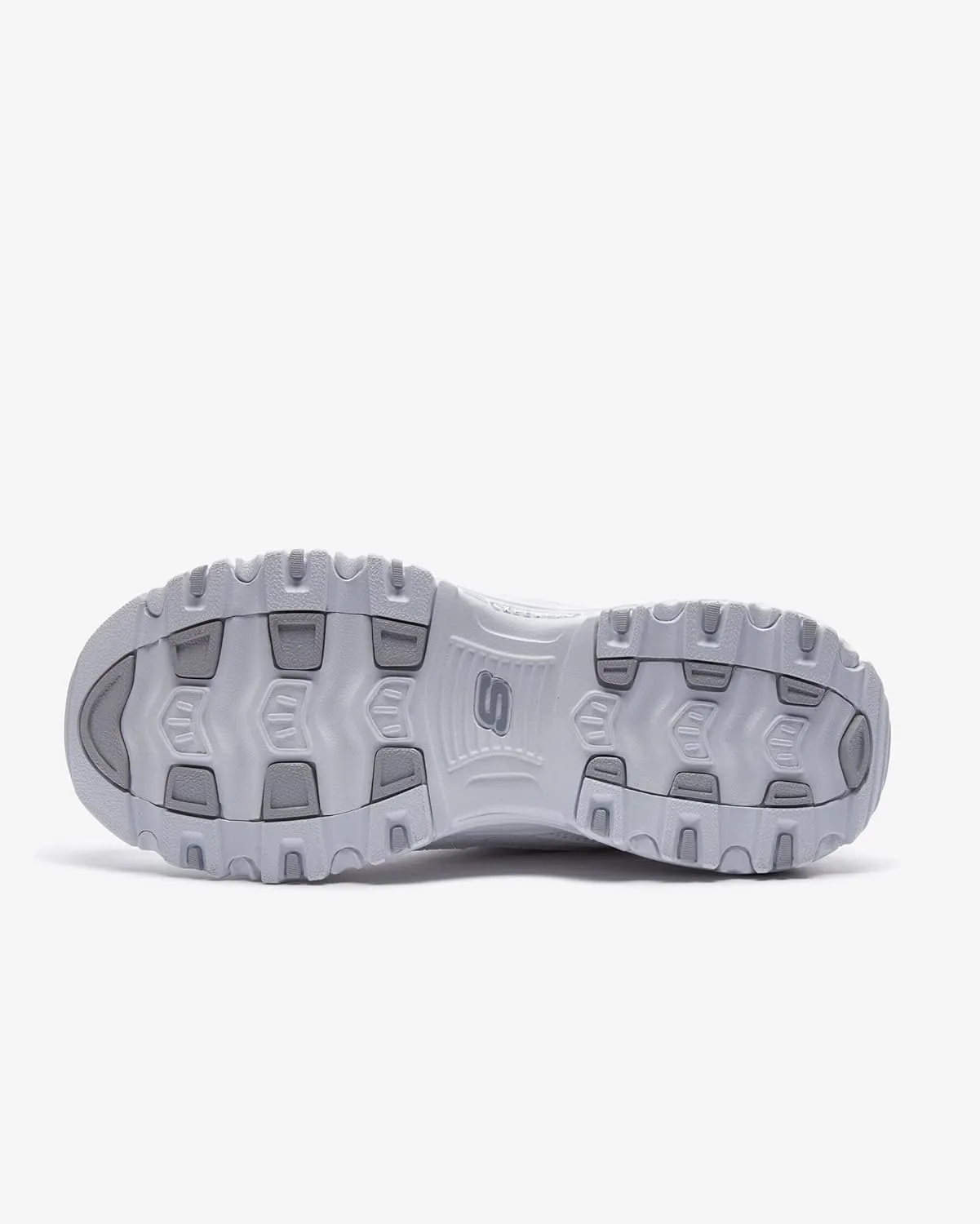 Skechers Women's D lites Bright Sky