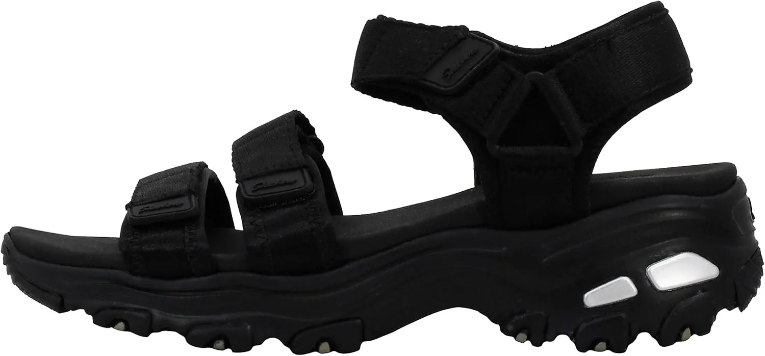 Skechers Women's D lites Fresh Catch