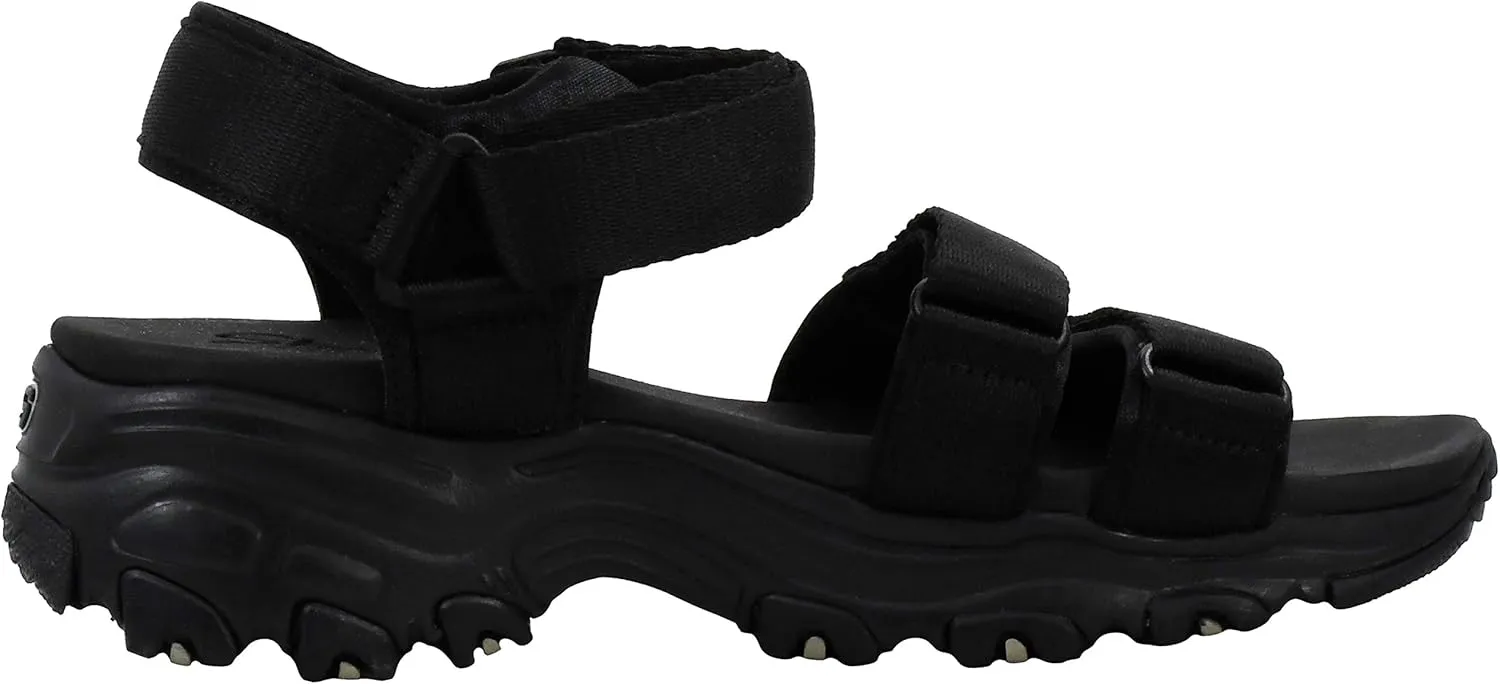 Skechers Women's D lites Fresh Catch