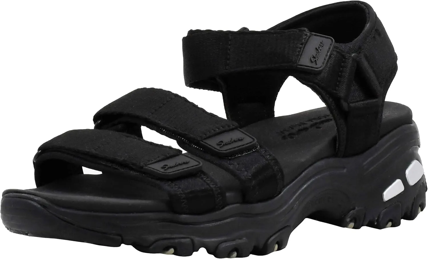 Skechers Women's D lites Fresh Catch