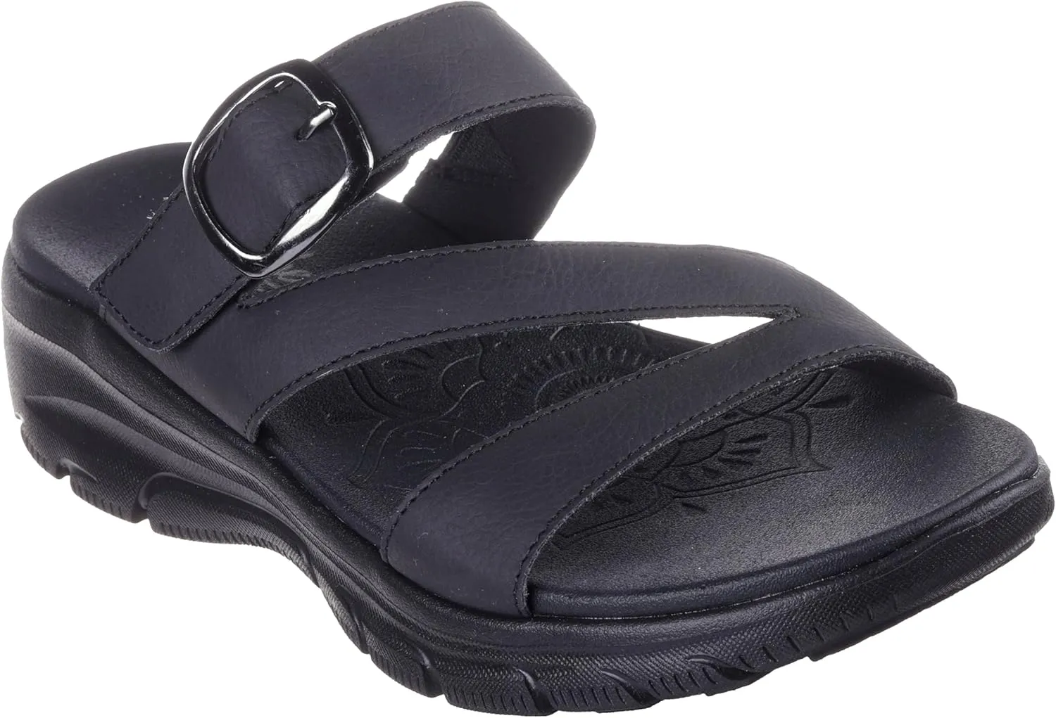 Skechers Women's Easy Going - Slide on By