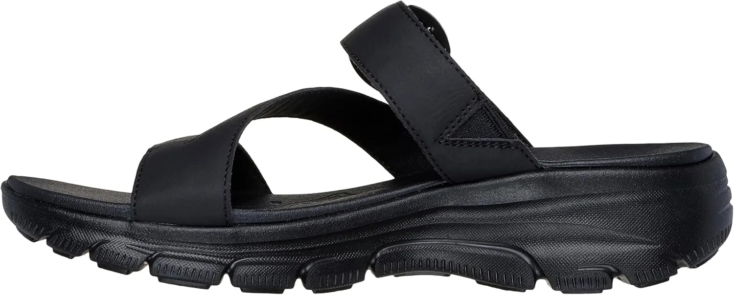 Skechers Women's Easy Going - Slide on By