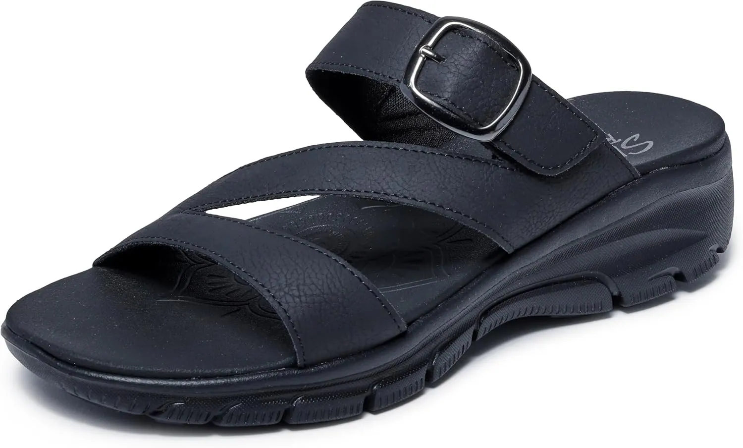 Skechers Women's Easy Going - Slide on By