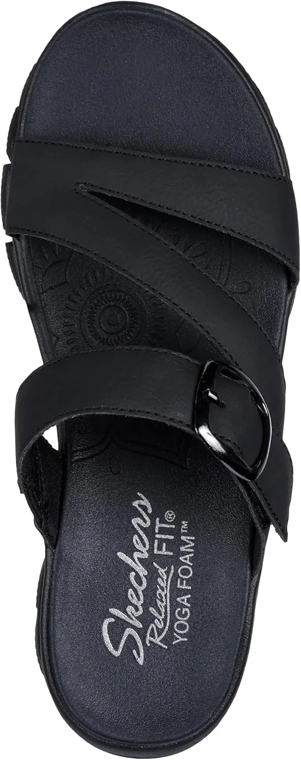 Skechers Women's Easy Going - Slide on By