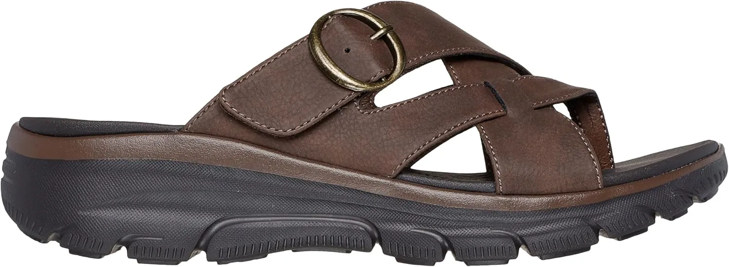 Skechers Women's Easy Going - Sundown
