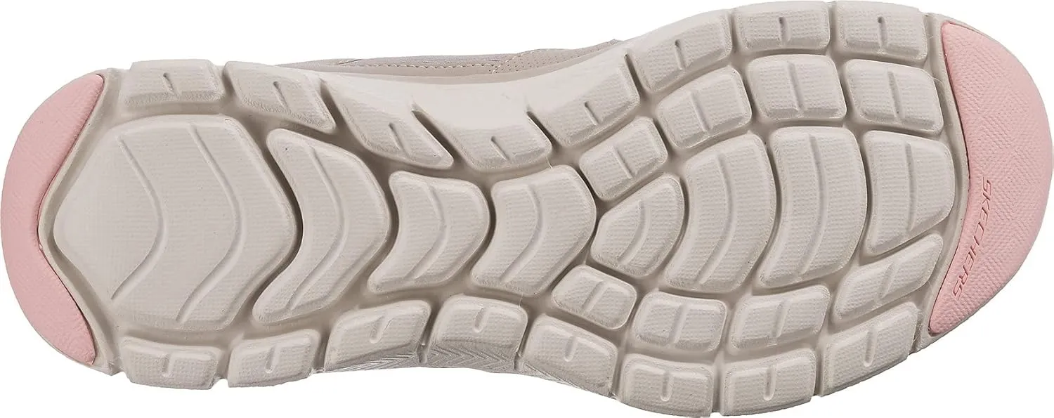 Skechers Women's Flex Appeal 4.0-Brilliant View Sneaker
