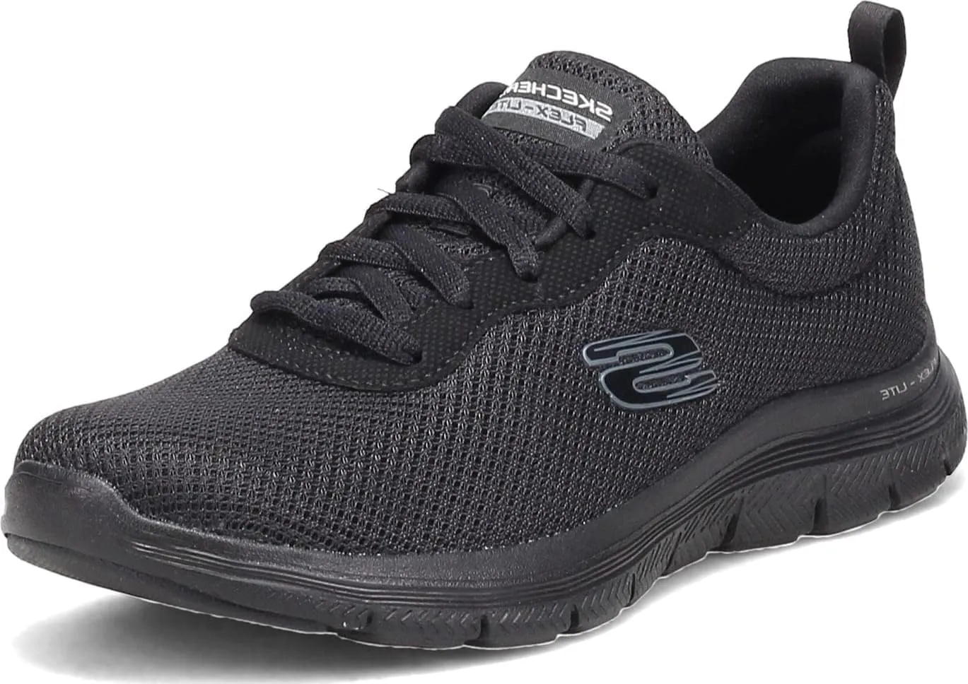 Skechers Women's Flex Appeal 4.0-Brilliant View Sneaker