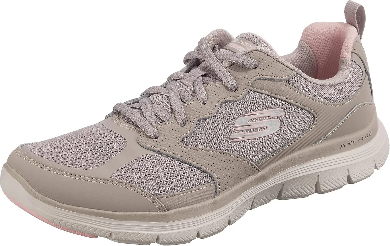 Skechers Women's Flex Appeal 4.0-Brilliant View Sneaker