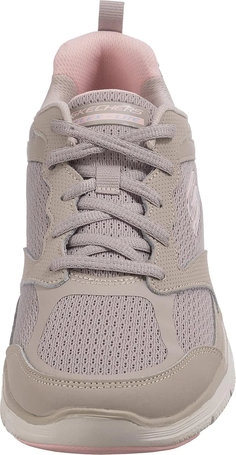 Skechers Women's Flex Appeal 4.0-Brilliant View Sneaker