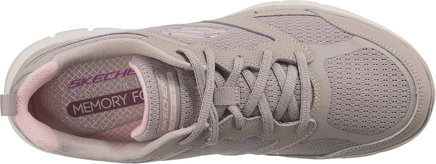 Skechers Women's Flex Appeal 4.0-Brilliant View Sneaker