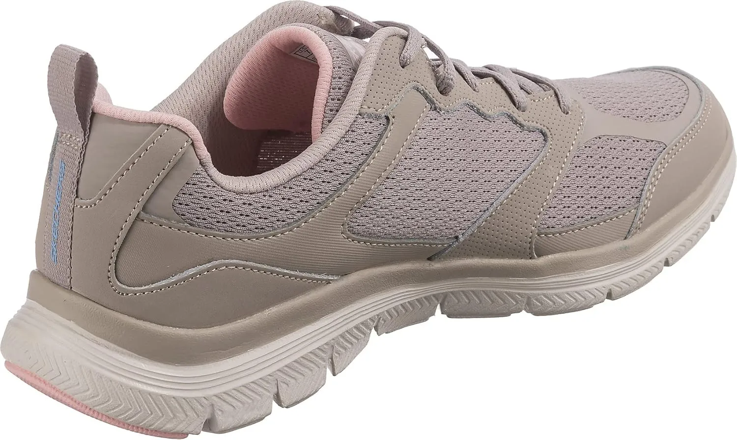 Skechers Women's Flex Appeal 4.0-Brilliant View Sneaker